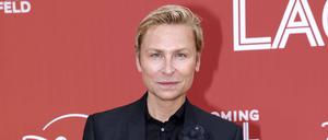 Dawid Tomaszewski hat sein gleichnamiges Label 2009 in Berlin gegründet.