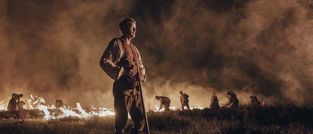 Der ehemalige Soldat Ludvig Kahlen (Mads Mikkelsen) will die unwirtliche Natur in eine blühende Landschaft verwandeln.
