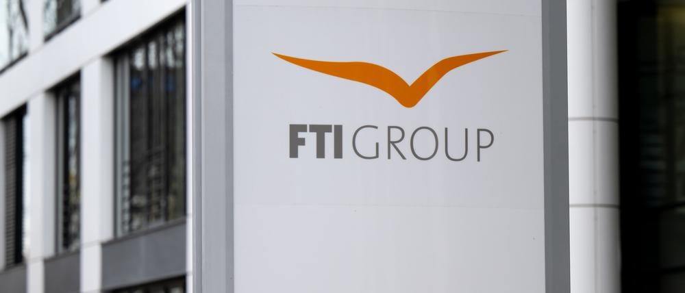 Die FTI Touristik GmbH ist pleite - trotz massiver Staatshilfe.