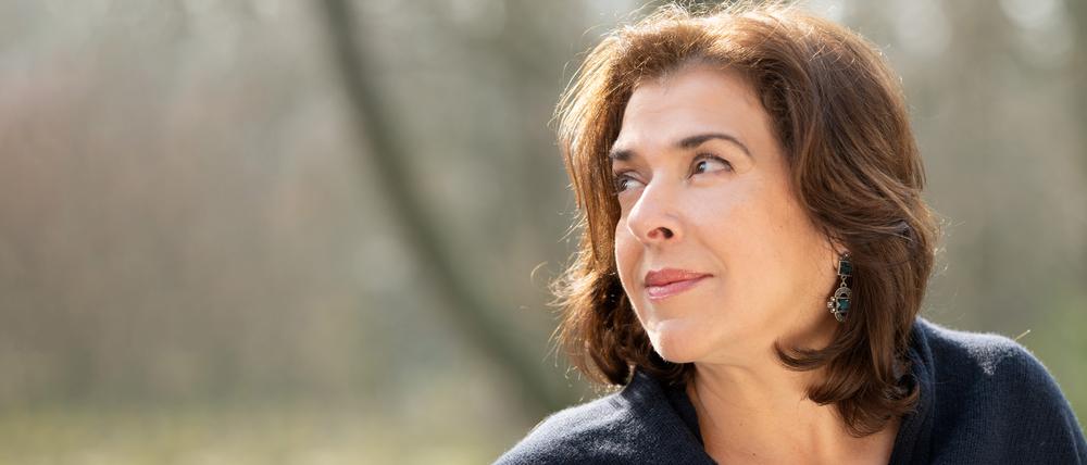 Die Pianistin und Festivalorganisatorin Elena Bashkirova.