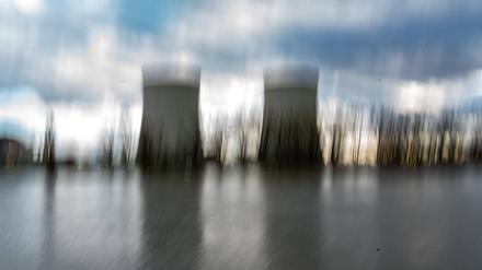 Kehrt Italien bald wieder zu Atomkraftwerken zurück?