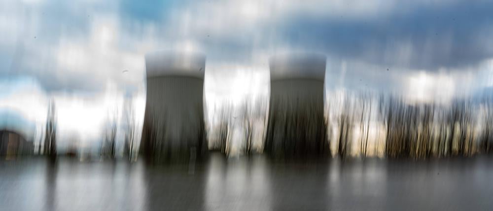 Kehrt Italien bald wieder zu Atomkraftwerken zurück?