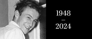 Wolfgang Siano
