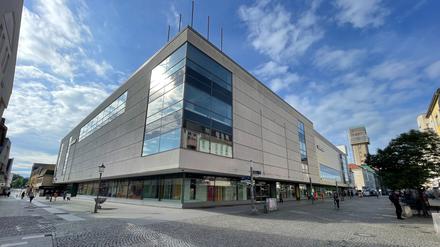 Karstadt Spandau