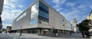 Karstadt Spandau