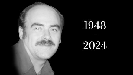 Dieter Helmdach