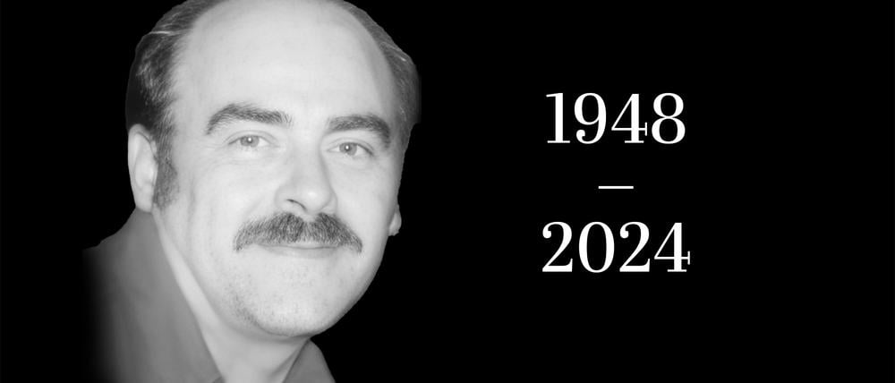 Dieter Helmdach