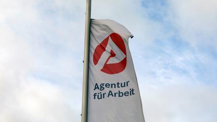Agentur für Arbeit Potsdam