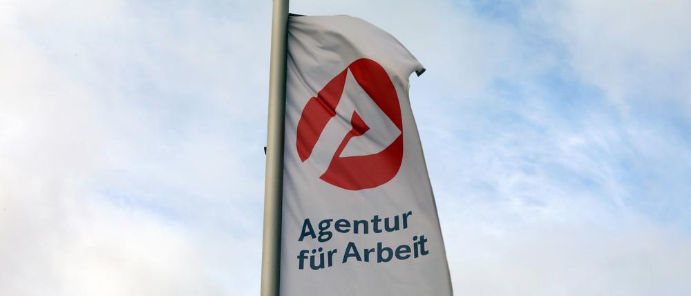 Agentur für Arbeit Potsdam