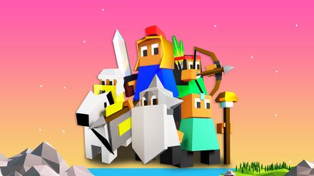 The Battle of Polytopia