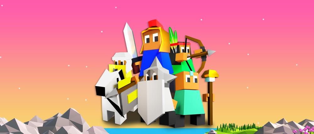 The Battle of Polytopia