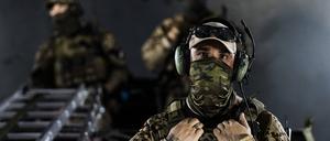 Kommt die Bundeswehr zum Einsatz (wie bis vor Kurzem in Mali), wenn es um eine Nachkriegsordnung für Gaza geht?
