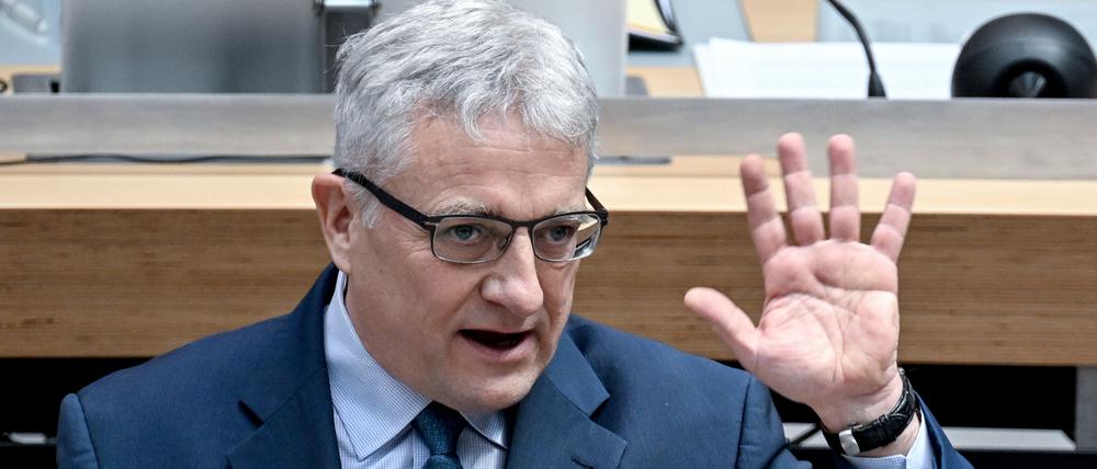 Torsten Schneider, SPD-Fraktion
