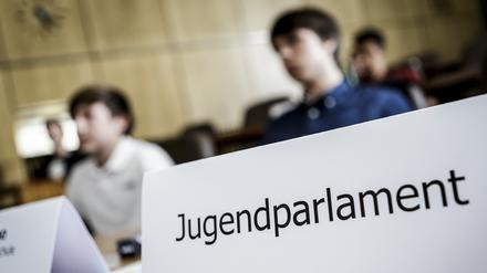 Warum gibt es eigentlich kein Kinder- und Jugendparlament in Steglitz-Zehlendorf? In Charlottenburg-Wilmersdorf und Tempelhof-Schöneberg bestimmen Menschen unter 18 Jahren schon lange mit.