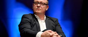 Tim Krause, Spitzenkandidat der AfD im Wahlkreis Potsdam - Potsdam-Mittelmark II - Teltow-Fläming II. 