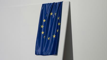 Europaflagge