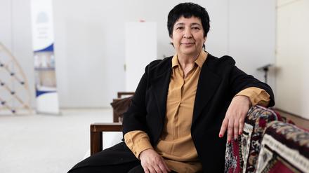 Das Patriarchat habe den muslimischen Glauben für sich umgedeutet, kritisiert Seyran Ateş.