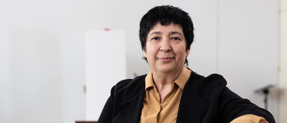 Das Patriarchat habe den muslimischen Glauben für sich umgedeutet, kritisiert Seyran Ateş.