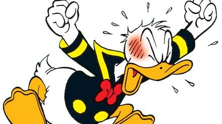 Donald Duck