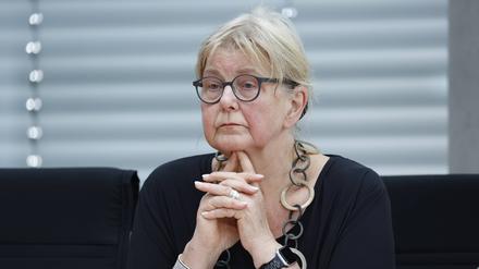 Marianne Birthler