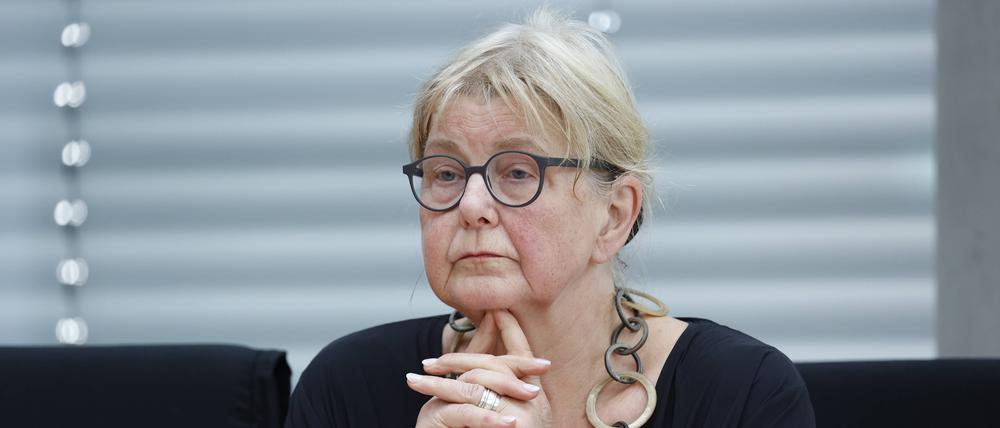 Marianne Birthler
