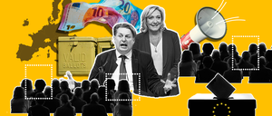 Erfolgreiche Rechte in Europa
