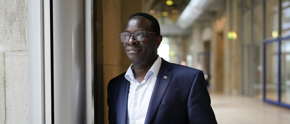 Karamba Diaby