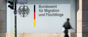 Zuwanderung nicht als Chance, sondern als Bedrohung – so blickt eine Mehrheit der Menschen im Land auf die Migration.