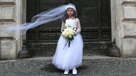 Jedes Jahr werden Berliner Schülerinnen und Schüler gegen ihren Willen verheiratet.