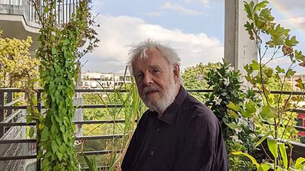 Rainer Hachfeld.
