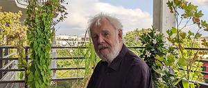 Rainer Hachfeld.