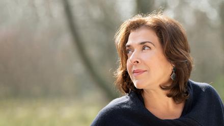 Pianistin und Leiterin des „Intonations“-Festival Elena Bashkirova.