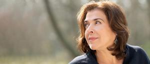 Pianistin und Leiterin des „Intonations“-Festival Elena Bashkirova.