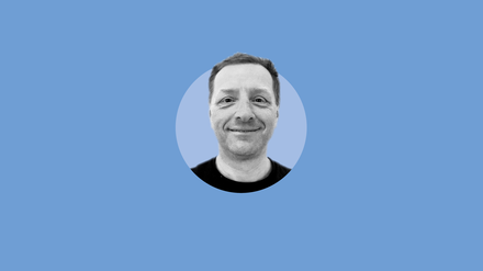 Michael Wiedersich ist Radsporttrainer und Fahrrad-Experte. Alle zwei Wochen schreibt er im Tagesspiegel seine Fahrradkolumne „Abgefahren“.