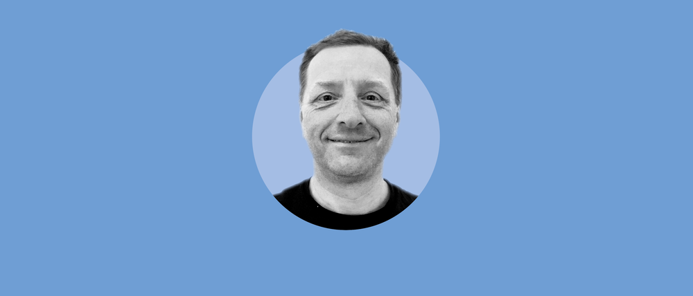 Michael Wiedersich ist Radsporttrainer und Fahrrad-Experte. Alle zwei Wochen schreibt er im Tagesspiegel seine Fahrradkolumne „Abgefahren“.
