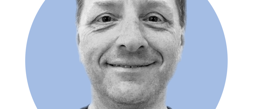 Michael Wiedersich ist Radsporttrainer und Fahrrad-Experte. Alle zwei Wochen schreibt er im Tagesspiegel seine Kolumne „Abgefahren“.