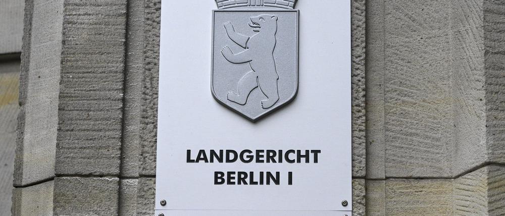 Das Landgericht hat Shireen M. zu einem Jahr und zehn Monaten Haft auf Bewährung verurteilt.