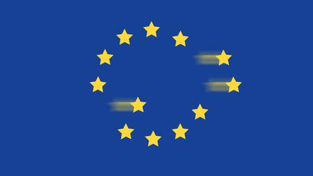 Rechtsruck nach Europawahl 2024