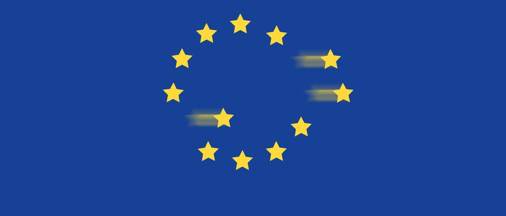 Rechtsruck nach Europawahl 2024
