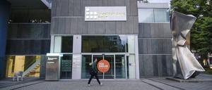 Die Investitionsbank Berlin managt die Förderprogramme im Land Berlin.