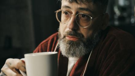 Sido entwirft jetzt Brillen