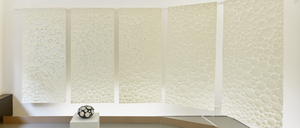 Hitomi Uchikuras „Lumière & Bright Cells“.