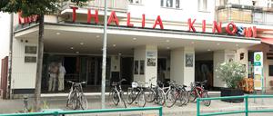 Thalia-Kino in Potsdam Babelsberg.