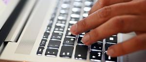 Die Zufriedenheit deutscher Arbeitnehmer ist im europäischen Vergleich besonders gering.