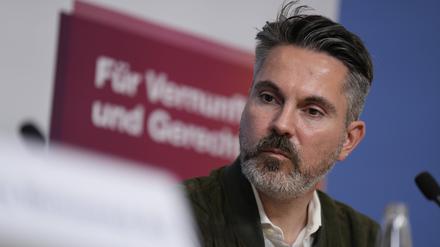 Mit der Fünf-Sterne-Bewegung ist es zu keiner Einigung gekommen.