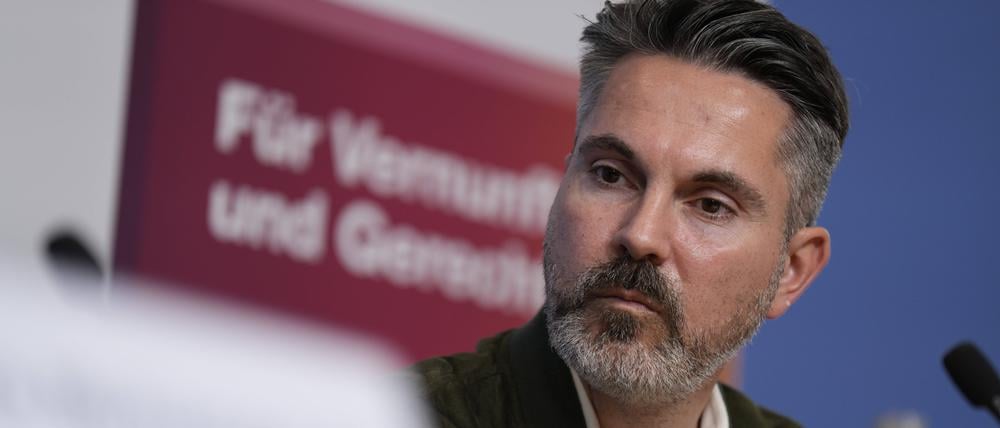 Mit der Fünf-Sterne-Bewegung ist es zu keiner Einigung gekommen.