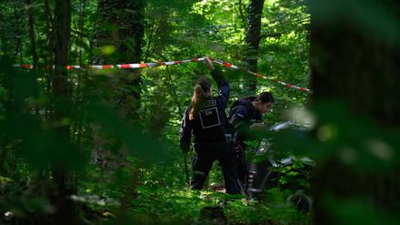 Suche nach Valerria in Döbeln