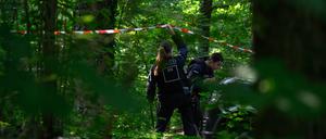 Suche nach Valerria in Döbeln