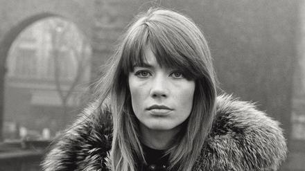Trotzige Schönheit: Françoise Hardy (17.1.1944 bis 11.6.2024)