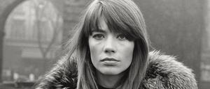 Trotzige Schönheit: Françoise Hardy (17.1.1944 bis 11.6.2024)